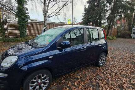 Fiat Panda 82.000 km 6.200 &euro; Flonheim 55237
