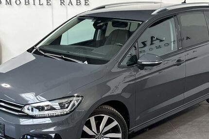 VW Touran 112.450 km 24.989 &euro; Wardenburg 26203