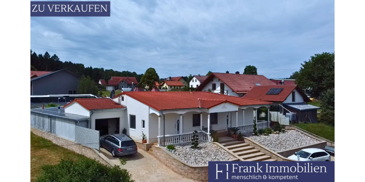 Einfamilienhaus Rettenbach Ebersroith - 10 Zimmer, 182 m&sup2;, 599.000&euro; | Angebot:21308442