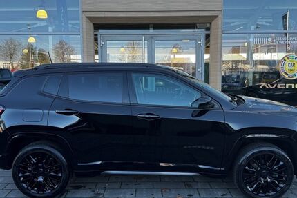Jeep Compass 28.700 km 26.499 &euro; Aschaffenburg 63741