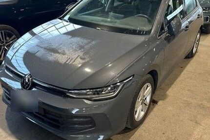 VW Golf 21.989 km 23.890 &euro; Fulda 36039