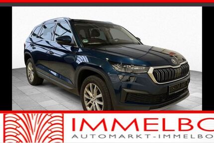 Skoda Kodiaq 108.558 km 29.950 &euro; Barchfeld - Immelborn 36456