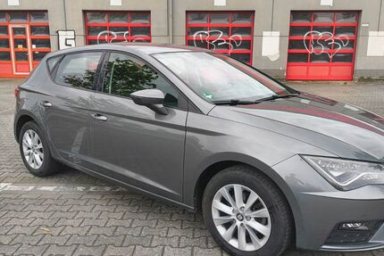 Seat Leon 107.000 km 11.600 &euro; Peine 31226