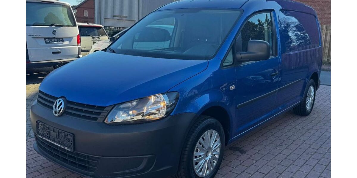 VW Caddy 168.000 km 6.490 &euro; Ronnenberg 30952