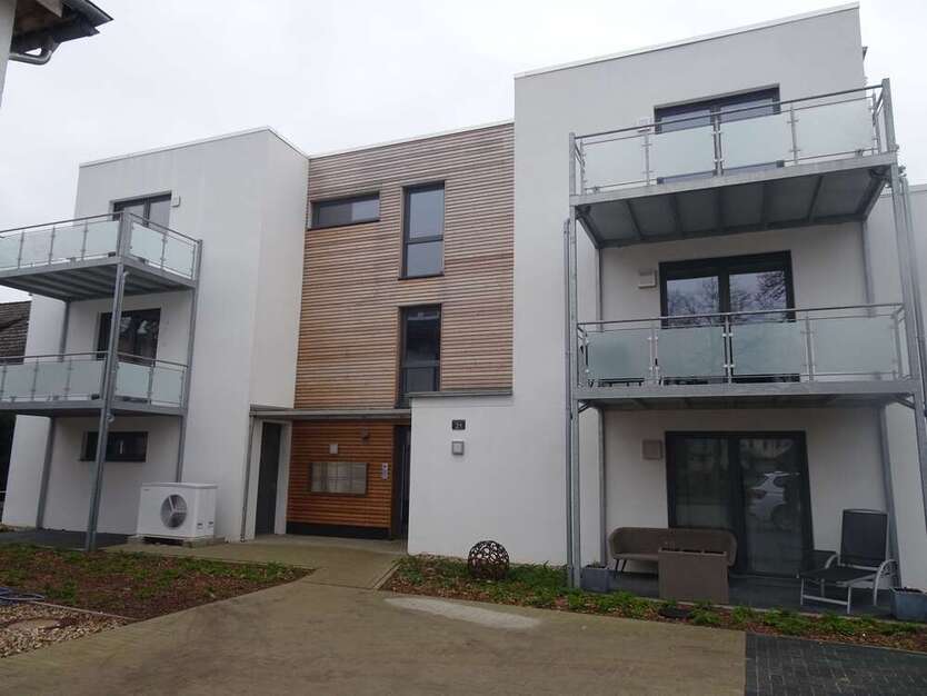 Wohnung zum Kaufen in Celle 399.000 € 101 m²