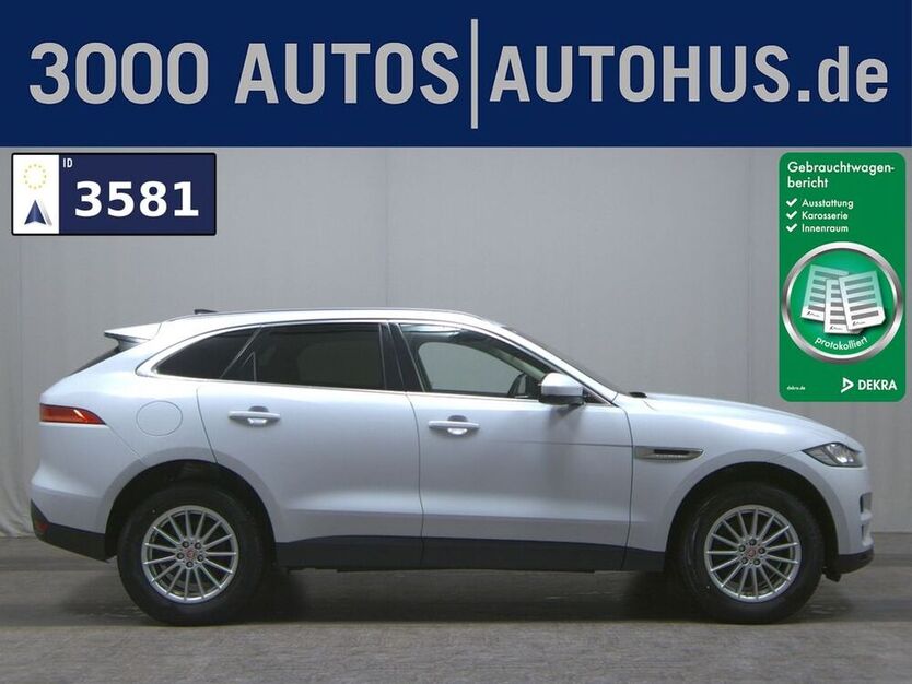 F-Pace