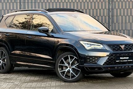 Cupra Ateca 102.830 km 23.990 &euro; Uelzen 29525