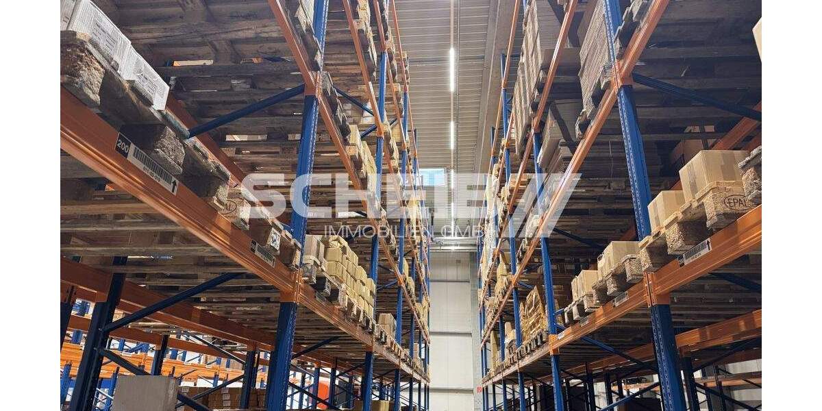 Gewerbeobjekt Künzelsau Nagelsberg - 9.540&euro; | Angebot:24989361