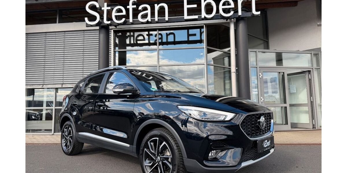 MG ZS 5.000 km 18.888 &euro; Burghaun/Gruben 36151