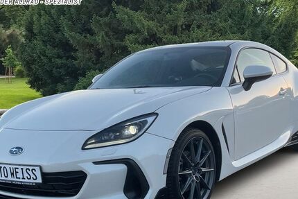 Subaru BRZ 7.723 km 34.990 &euro; Holzheim 89291