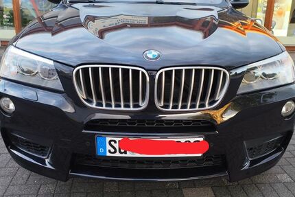 BMW X3 117.640 km 16.400 &euro; Bad Honnef 53604