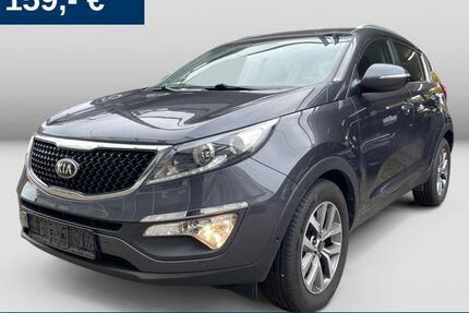Kia Sportage 33.999 km 11.995 &euro; Böblingen 71032
