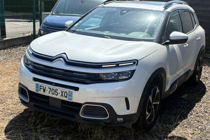 Citroen C4 Aircross 280.000 km 7.200 &euro; Freiburg 79108