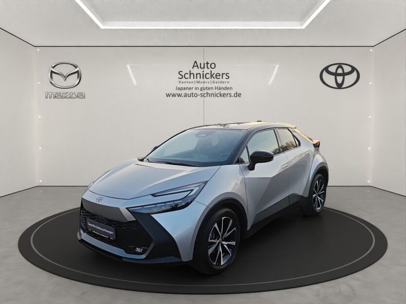 Toyota C-HR 18.051 km 26.990 € Geldern 47608