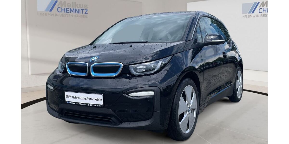 BMW i3 61.260 km 21.140 &euro; Chemnitz 09120