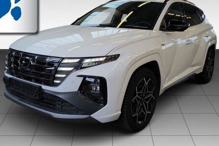 Hyundai TUCSON 11.053 km 33.730 &euro; Salzbergen 48499