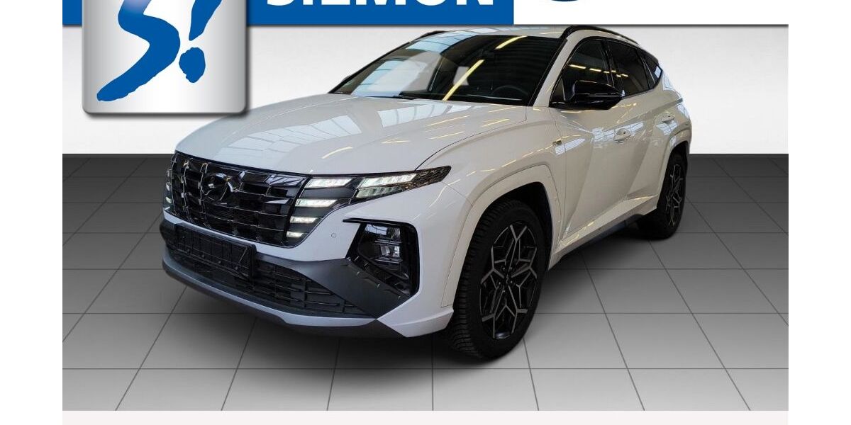 Hyundai TUCSON 11.053 km 33.930 &euro; Salzbergen 48499