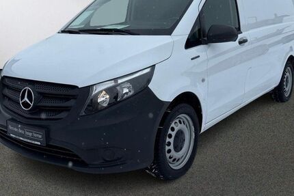 Mercedes-Benz eVito 33.832 km 17.077 &euro; Hamm 59067