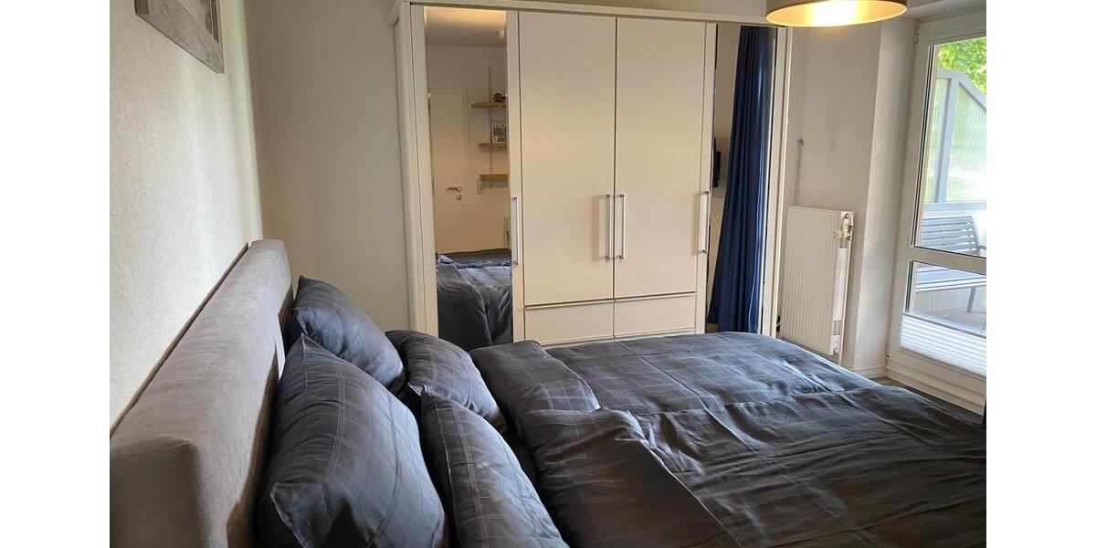 Erdgeschoßwohnung Husum - 3 Zimmer, 70 m&sup2;, 1.400&euro; | Angebot:26477430