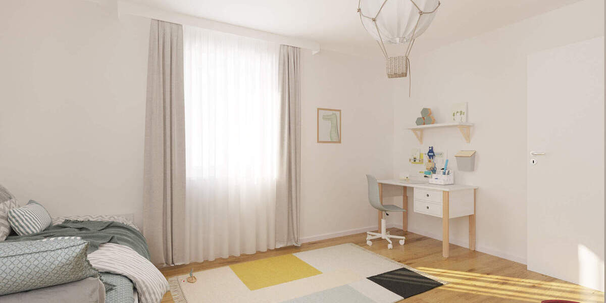 Einfamilienhaus Biesenthal - 5 Zimmer, 141 m&sup2;, 542.990&euro; | Angebot:25731191