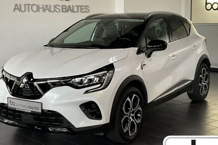 Mitsubishi ASX 17.300 km 25.850 € Prüm/ Niederprüm 54595
