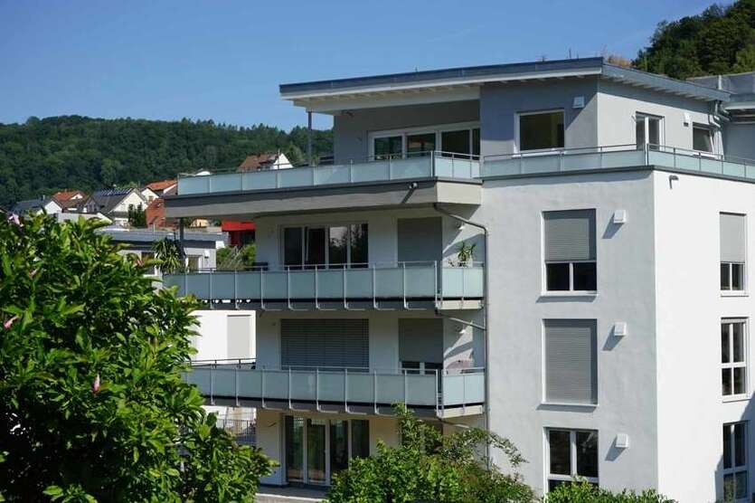 Wohnung zum Mieten in Inzlingen 825 € 59 m²