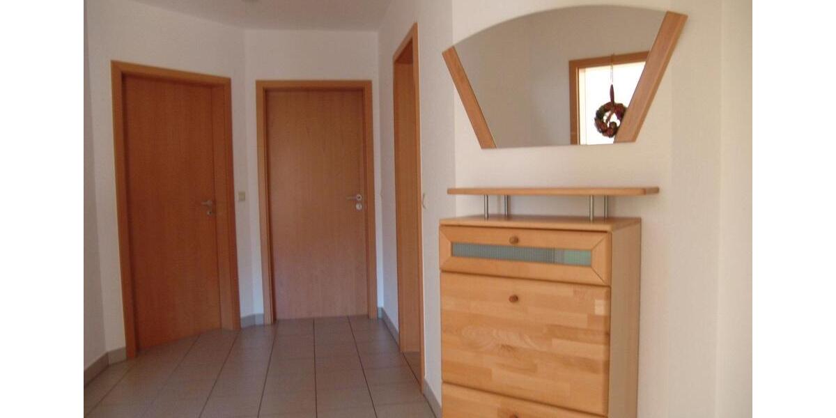 Jagsthausen 3,5 Zimmer Wohnung 3 zimmer