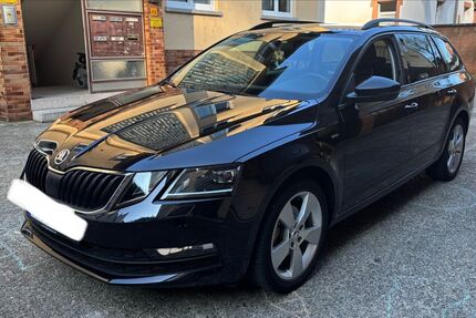 Skoda Octavia 60.000 km 15.900 &euro; Saarbrücken 66119