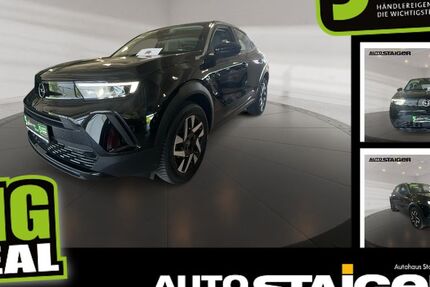 Opel Mokka 26.357 km 14.490 &euro; Schwäbisch Gmünd 73525