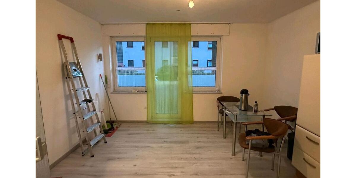 Hochparterre Jüchen - 2 Zimmer, 40 m&sup2;, 600&euro; | Angebot:26321213