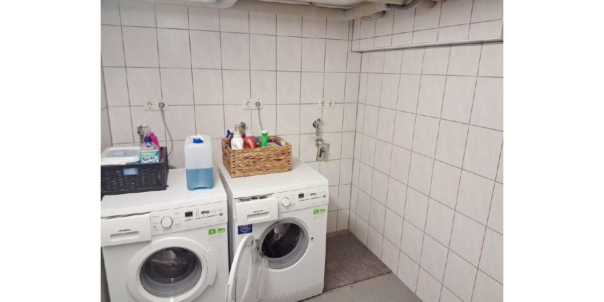 Gemütliche 3-Raum-Wohnung mit Balkon in kleinem Mehrfamilienhaus - Erdgeschoßwohnung Gotha | Angebot:26376884