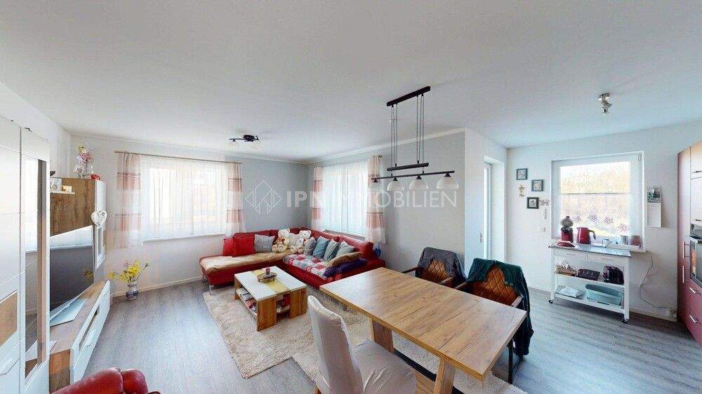 Etagenwohnung Kröpelin - 3 Zimmer, 103 m&sup2;, 319.000&euro; | Angebot:25822263