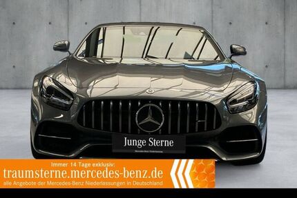 Mercedes AMG GT C