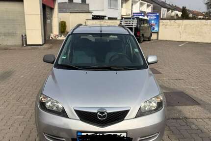 Mazda 2 165.000 km 1.399 &euro; Augsburg 86156