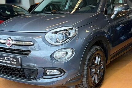 Fiat 500X 62.149 km 11.690 &euro; Bad Dürkheim 67098