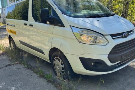 Ford Transit Custom 269.000 km 8.000 € Chemnitz 09114