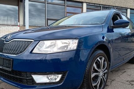 Skoda Octavia 139.000 km 7.800 &euro; Lahr-Langenwinkel 77933