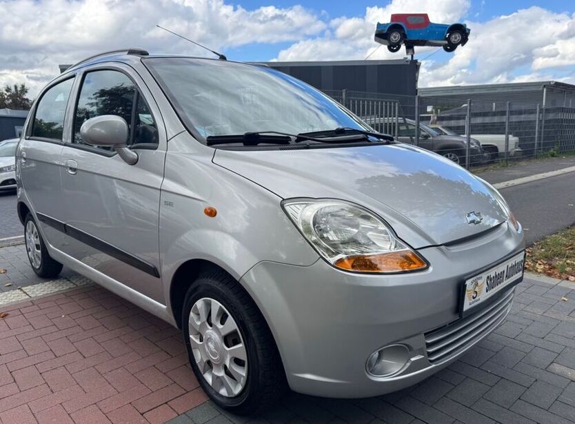 Matiz