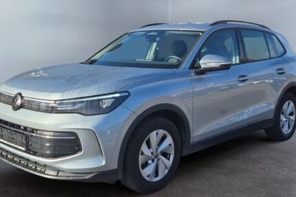 VW Tiguan 19.000 km 35.740 &euro; Grafenhausen 79865
