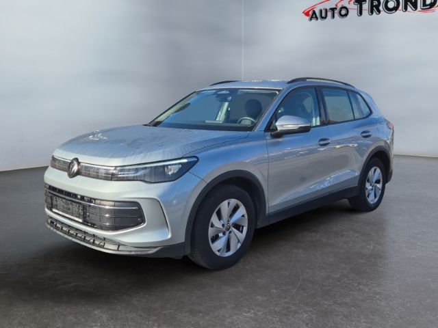 VW Tiguan 19.000 km 35.740 &euro; Grafenhausen 79865