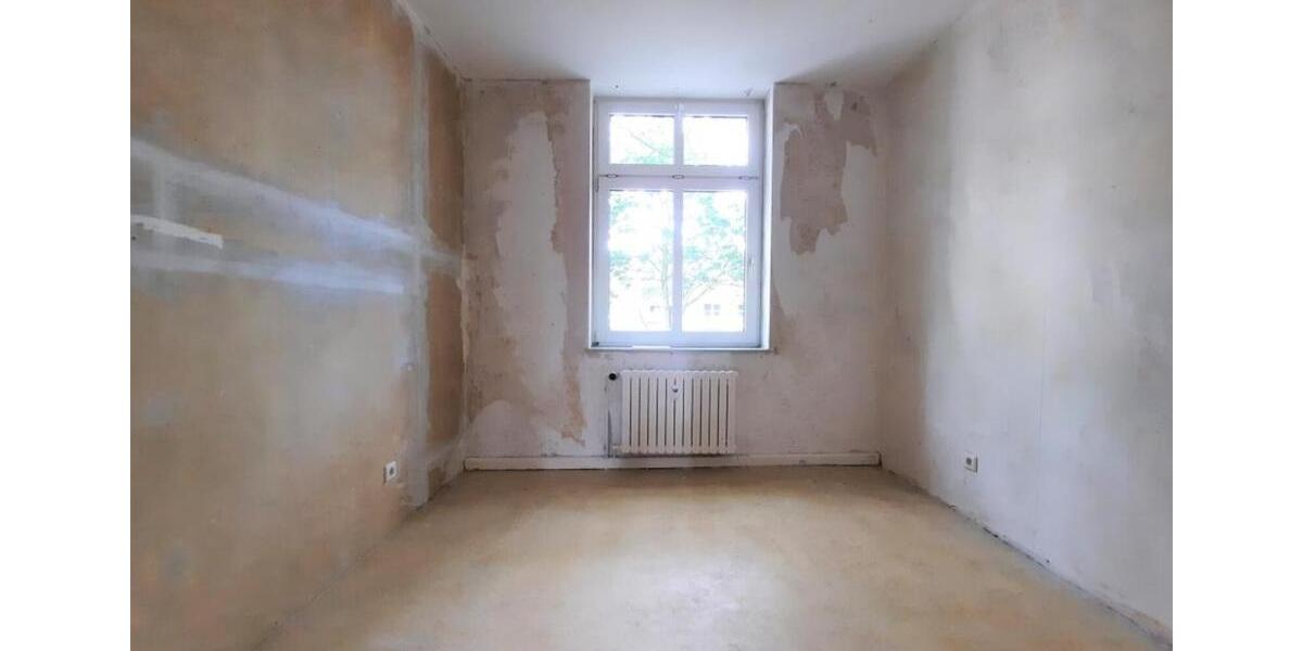 Etagenwohnung Dinslaken Lohberg - 3.5 Zimmer, 64 m&sup2;, 429&euro; | Angebot:26243193