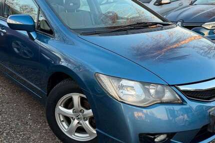 Honda Civic 260.474 km 3.490 &euro; Berlin 13089