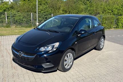 Opel Corsa 39.600 km 8.500 &euro; Tostedt 21255