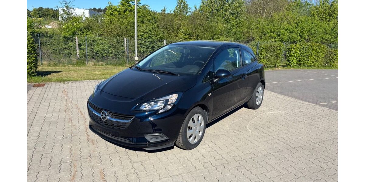 Opel Corsa 39.600 km 8.500 &euro; Tostedt 21255