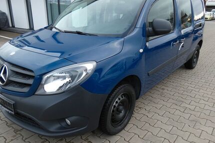 Mercedes-Benz Citan 218.000 km 5.290 &euro; Erfurt 99087