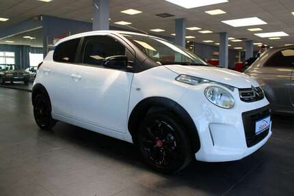 Citroen C1 55.646 km 8.980 &euro; Euskirchen-Flamersheim 53881