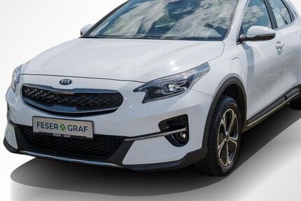 Kia XCeed 49.815 km 16.940 &euro; Magdeburg 39126