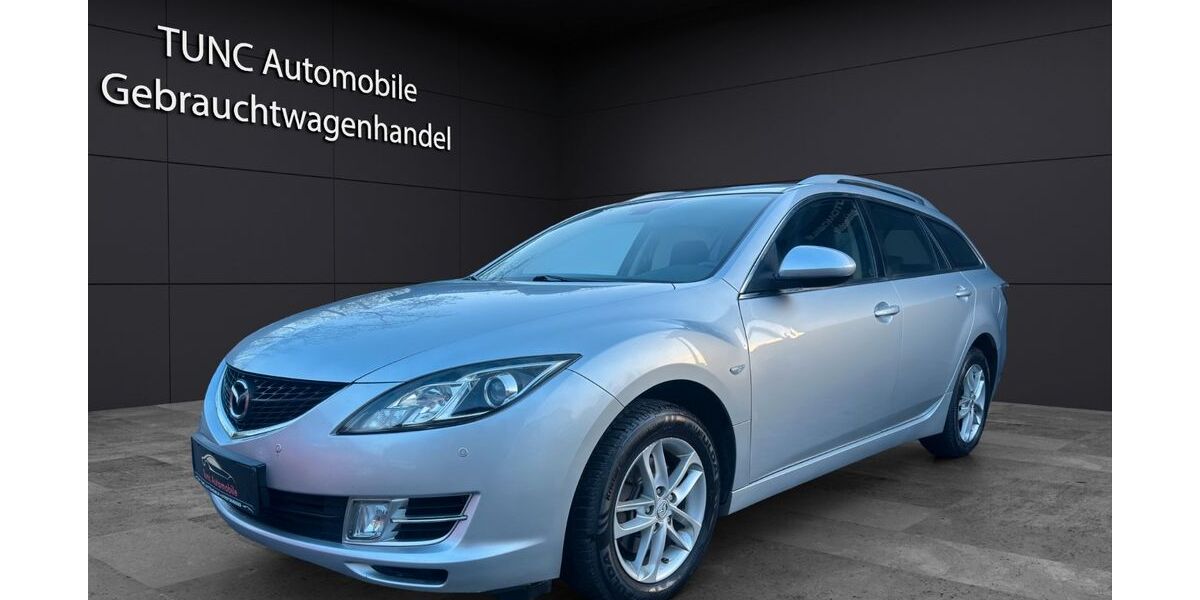 Mazda 6 165.169 km 5.480 &euro; Ahlen 59227