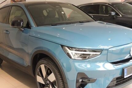 Volvo C40 19.950 km 38.490 &euro; Berlin 12169