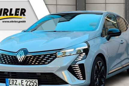 Renault Clio 2.900 km 19.990 € Oelsnitz/E. 09376